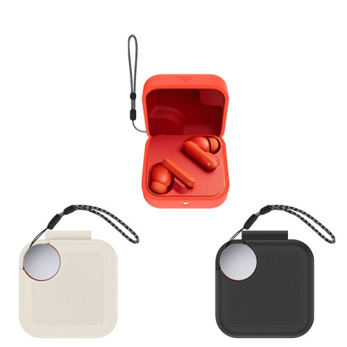 CMF Buds Earbuds Case Cover Silicone Dust-proof Sleeve 1