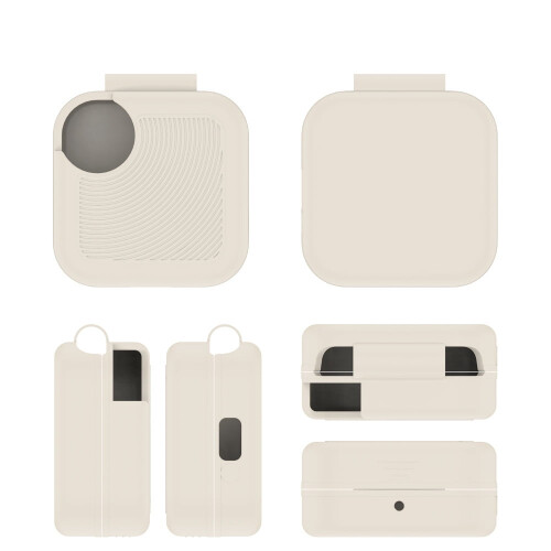 CMF Buds Earbuds Case Cover Silicone Dust-proof Sleeve 2