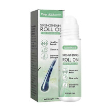 (1pc) 1-3pcs Renew Hair X Roll-on Hair Treatment, Hairgrowth-x Hair Growth Serum