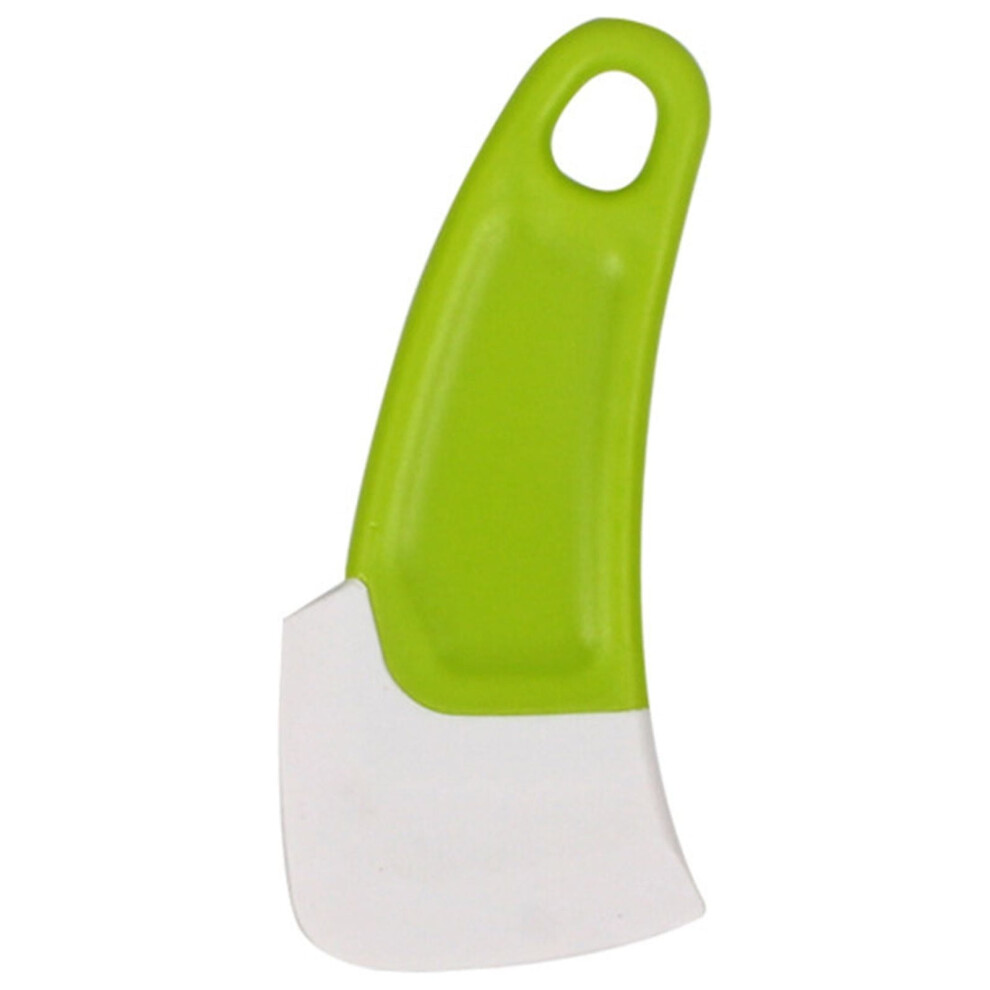 Flexible Plastic Scraper For Cookware Heat Resistant 946140526775