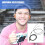 Abbageba black earphone repair cable 1.5m TPE 30-core copper 3