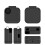 Silicone Case for CMF Buds Earbuds Drop-Proof Dust-Proof 7