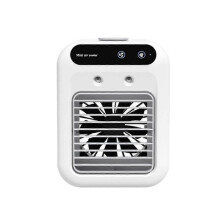 Air Cooler Fan Evaporative Ice Cold Cooling Air Conditioner Humidifier Portable