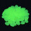 Luminous Stone Aquarium Decoration 10 pcs 3
