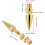 Copper Speaker Spike Isolation Stands 8 Pairs 4