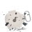 Soundcore Sport X20 protective silicone case 4