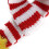 Winter Pet Scarf Woolen Holiday Accessory 1 Piece 4