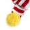 Winter Pet Scarf Woolen Holiday Accessory 1 Piece 5