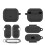 Earphone Protector Case for Samsung Galaxy Buds 3/Pro/3+ 4