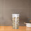 Kitchen Sealed Storage Jars for Grains and Cereals 6