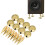 Copper Speaker Spike Isolation Stands 8 Pairs 8