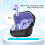 Silicone Case for Soundcore K20i Headphones Protective 8