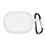 Redmi Buds 4 Pro silicone ear tips washable lightweight 2