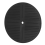 Bed Risers Black Heavy Duty 1.7 Inch Round 8 Piece 2