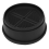 Bed Risers Heavy Duty Adjustable 1.7 Inch Black 8 Pack 6