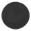 Bed Risers Black Heavy Duty 1.7 Inch Round 8 Piece 7
