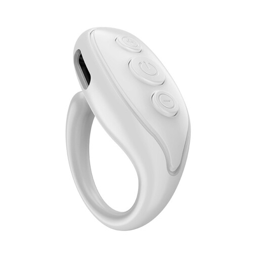 Jacenvly Christmas Ring Decor Indoor Remote Control 1