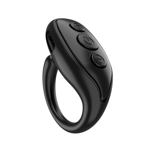 Jacenvly Christmas Ring Decor Indoor Remote Control 2