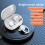 Jacenvly Wireless Earbuds Bluetooth 5.3 with Noise 8