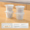 Onion Ginger Garlic Storage Box Food-Grade 1 Piece 2