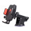 Jacenvly Car Phone Mount Universal Windshield Console Holder 2
