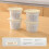 Onion Ginger Garlic Storage Box Food-Grade 1 Pack 6