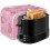 Toaster Cover Floral Design 4-Slice Washable 7