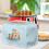 Chili Pepper Toaster Dust Cover for 2-Slice Toasters 4