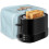 Chili Pepper Toaster Dust Cover for 2-Slice Toasters 6