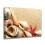 Ocean Beach Shells Canvas Poster 16x24 inch 2