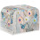 Toaster Cover 2-Slice Washable Green Red 2