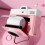 Christmas decorations indoor thermal label printer 6