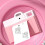 Christmas decorations indoor thermal label printer 7