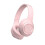 Jacenvly Sport Headphones Over-Ear Bluetooth Foldable 3