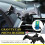 Bat Wings Car Phone Holder Air Vent Mount 1 Pack 2