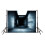 Halloween digital background for photography studio 3