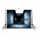 Halloween digital background for photography studio 4