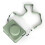 Instax Wide 400 carrying case retro PU leather with 5