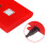Silicone SSD Case for Samsung T7 Portable SSD 5