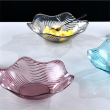 Plastic fruit tray living room 1 piece