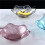 Plastic fruit tray living room 1 piece 1