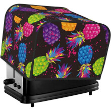 Watermelon Toaster Cover 4-Slice Waterproof Dustproof