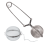Stainless Steel Tea Infuser Sphere with Handle 1