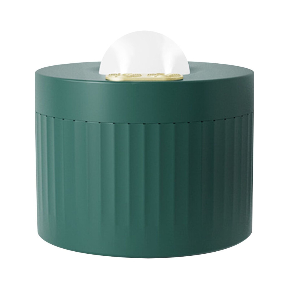 Christmas lights with aroma diffuser and humidifier