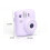 Silicone Camera Case for Instax Mini 12, Solid Color 2