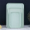 Plastic Serving Trays for Party Food 3 pcs 1