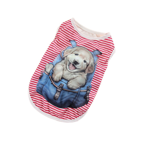 Pet Vest Stylish and Functional 1 Piece 1