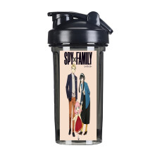SPYFAMILY Fitness Shaker Cup 600ml