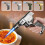 Jacenvly portable propane flamethrower 360 windproof 1