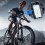 Jacenvly phone stand for bicycle navigation 1